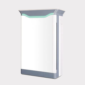 ultraviolet hepa uv air purifier 1