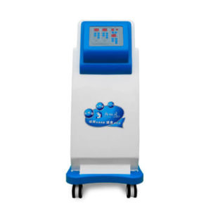 hospital ozone bed sterilizer