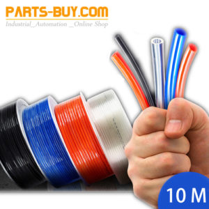 pu pneumatic air hose tubing