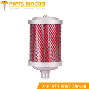 air dryer muffler silencer